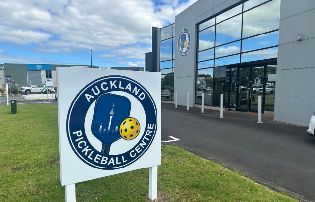 It’s the social side of pickleball that’s so special