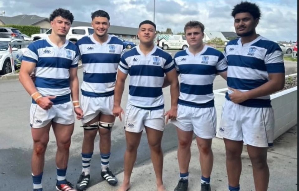 Lack of opportunities tempts young Kiwi rugby players overseas