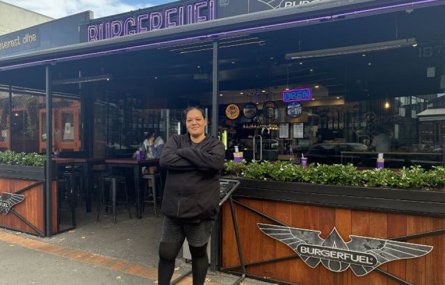 Like a second job: Living with diabetes through a Māori lens 