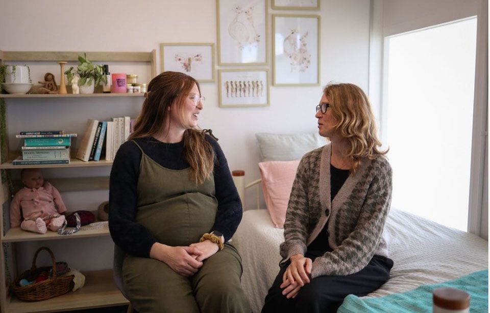 Funding change for midwives sees vaccination numbers climb
