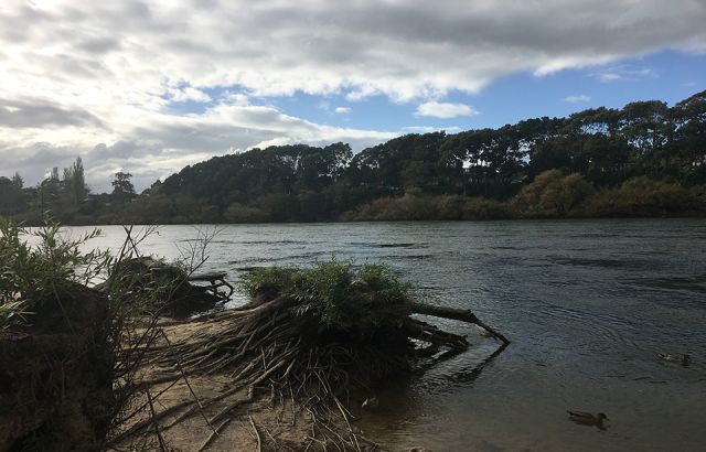 New technologies to help plan for NZ natural disasters