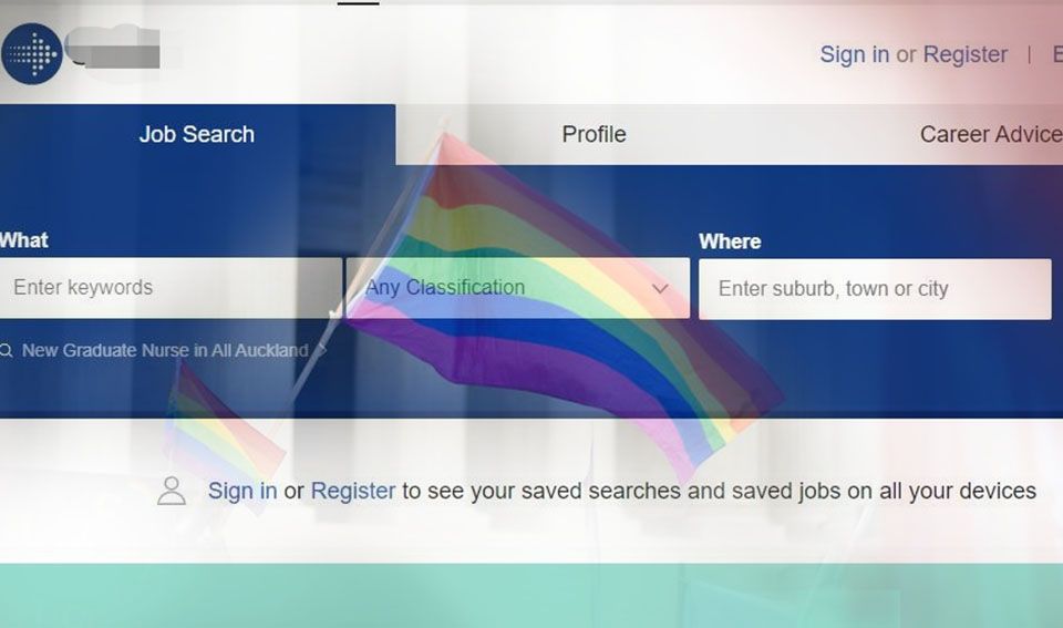 Discrimination forced trans woman to leave trade of 25 years just weeks before first lockdown
