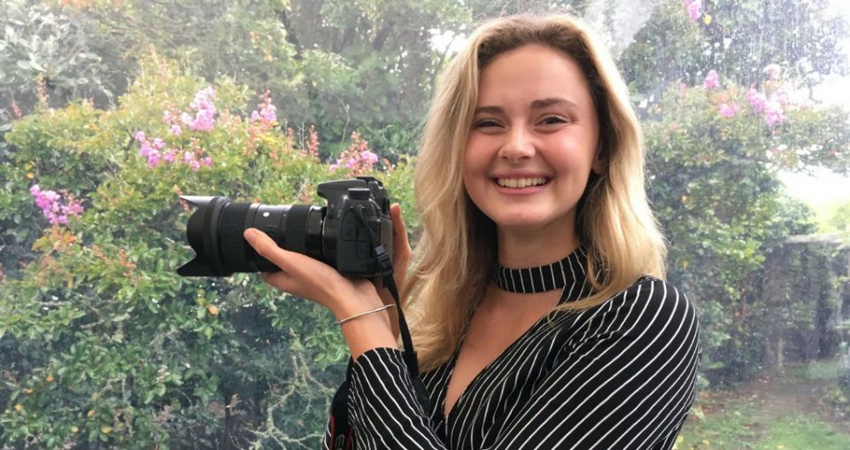 Instagrammer wants authenticity on social media