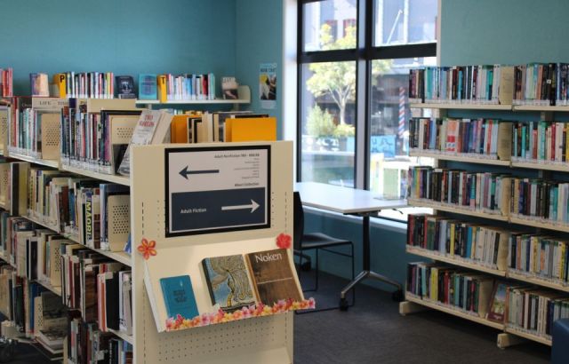 Point Chevalier’s $1.9m temporary library will last only seven years 
