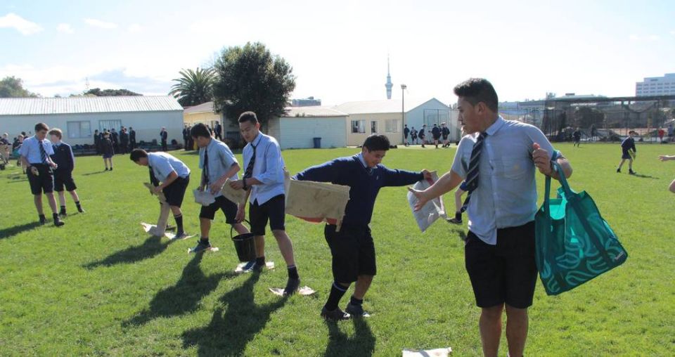 'Double the quota', demand Aotearoa youth