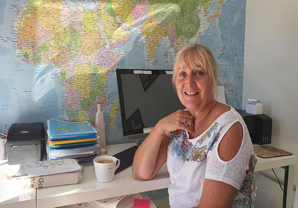 Travelbug Kiwis signal hope for Covid-devastated travel agents 