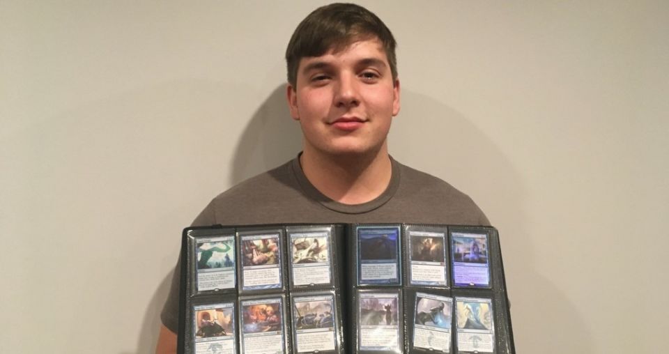 Magic: The Gathering addiction ‘worse than meth’ 