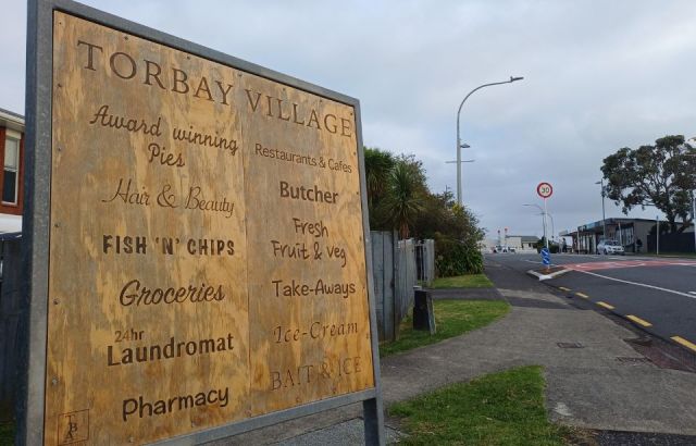 Concern from Torbay businesses over potential redevelopment of local church land 