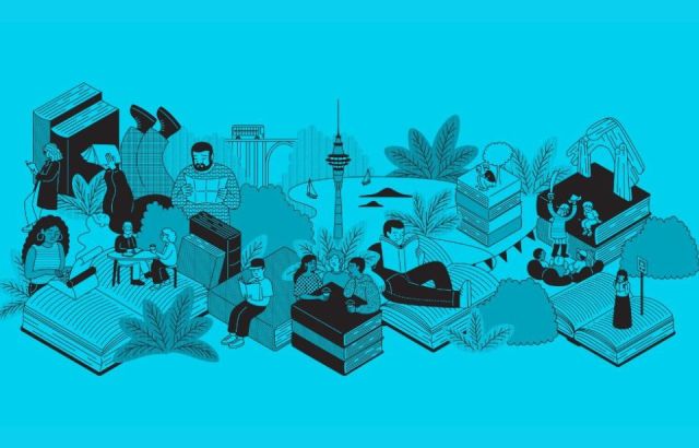Writers festival welcomes outstanding line-up of Māori speakers 