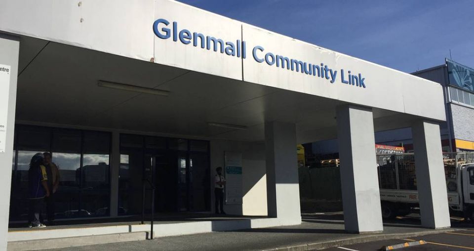 Maggot infestation causes WINZ closure