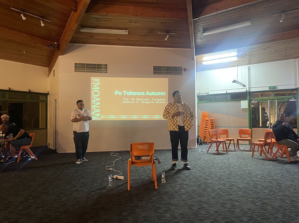 'We would be unstoppable' - call for more Māori and Pacific unity