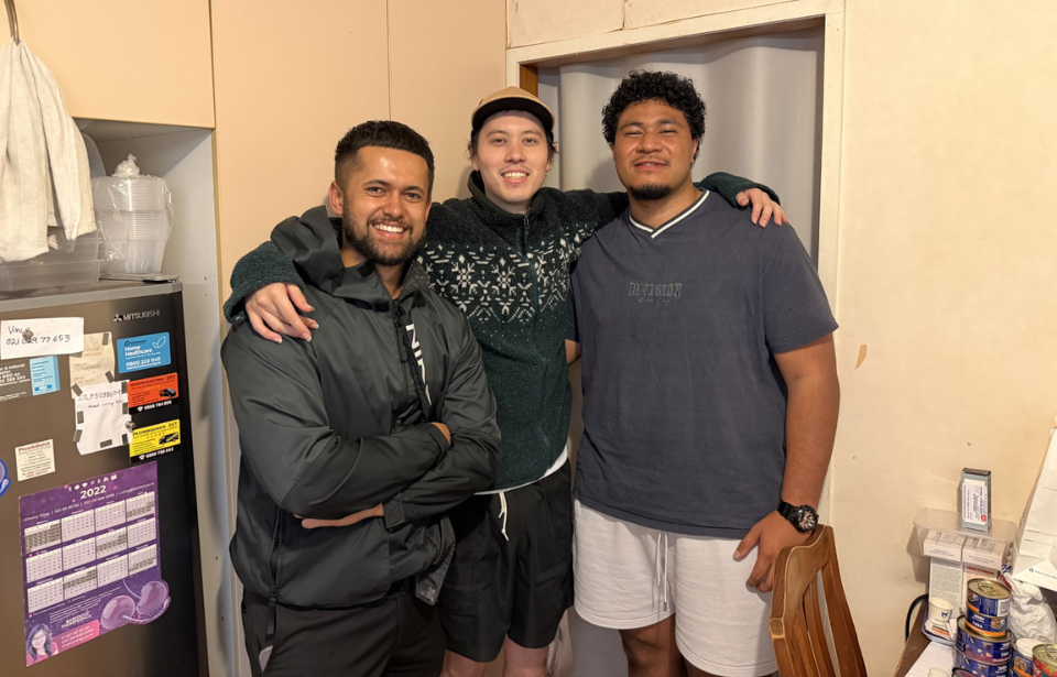 Friends help to raise $500,000 on social media to beat blood cancer 