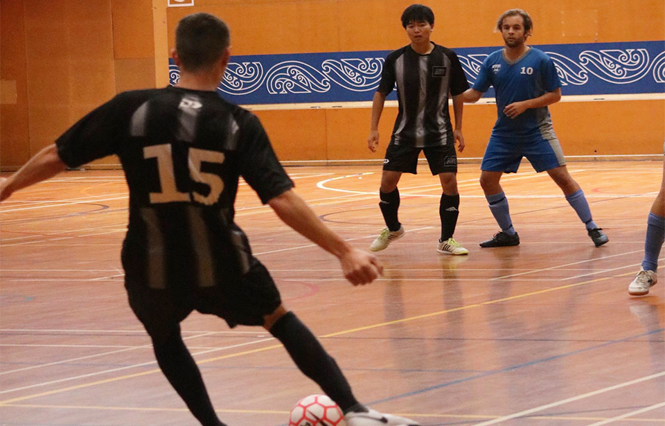 futsal