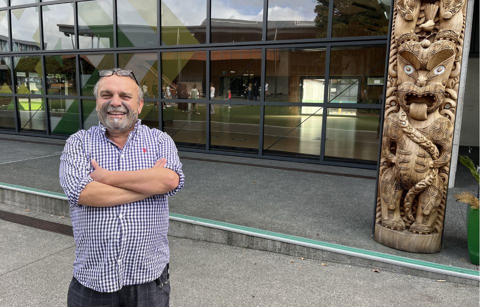 Polyfest’s Te Paparewa Māori likely in a separate venue again