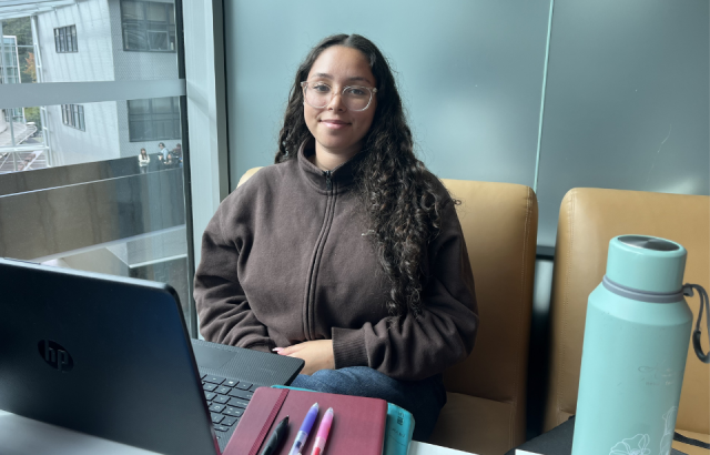 AUT wi-fi outage frustrates students