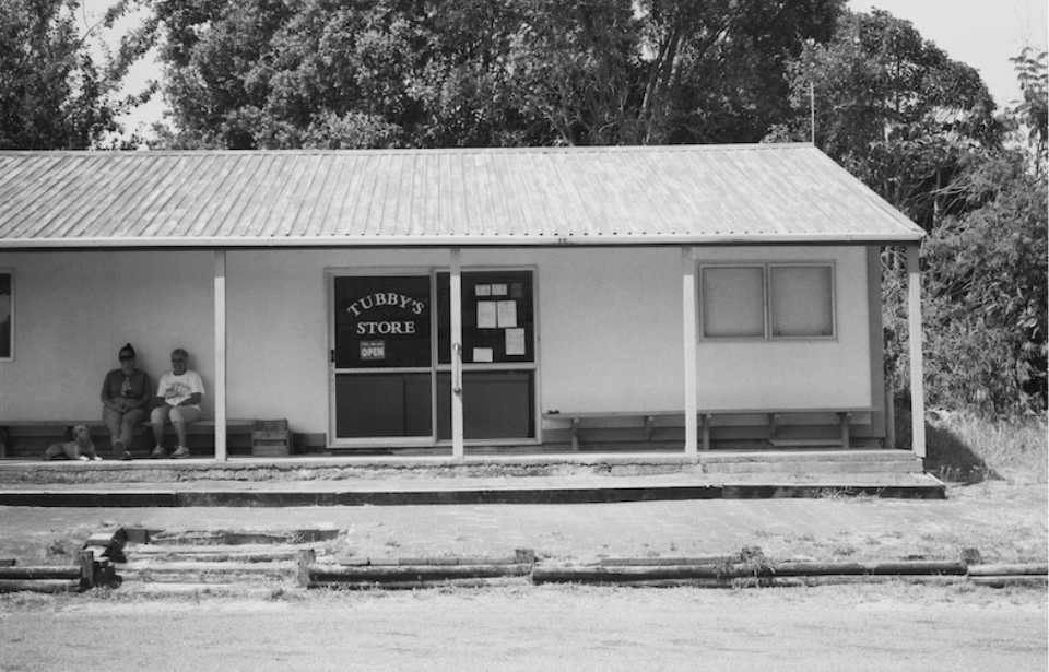 Job shortages a challenge for rangatahi on Matakana Island