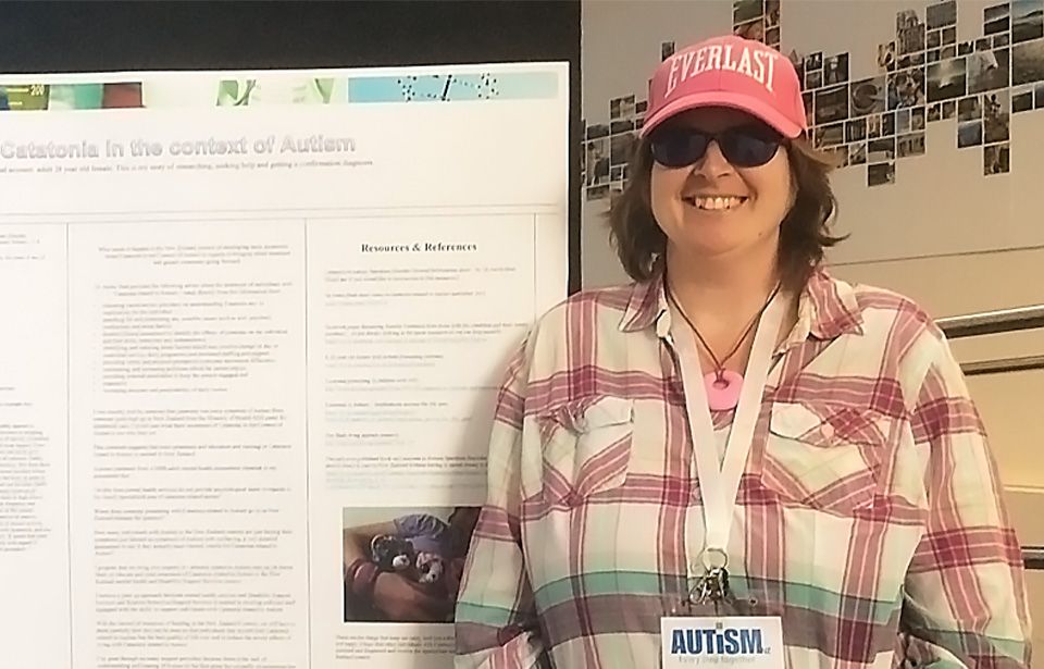 Debate over including people with disabilities in workplace legislation