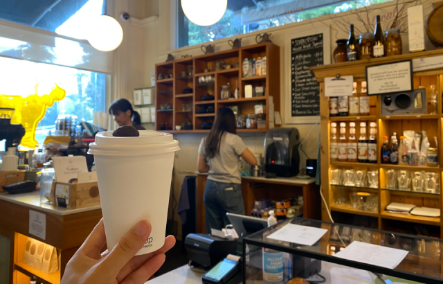Kiwi chains join matcha trend, could worsen shortages in Japan 