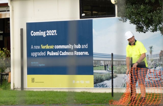 Northcote redeveopment nears construction stage but uncertainty exists over timeline