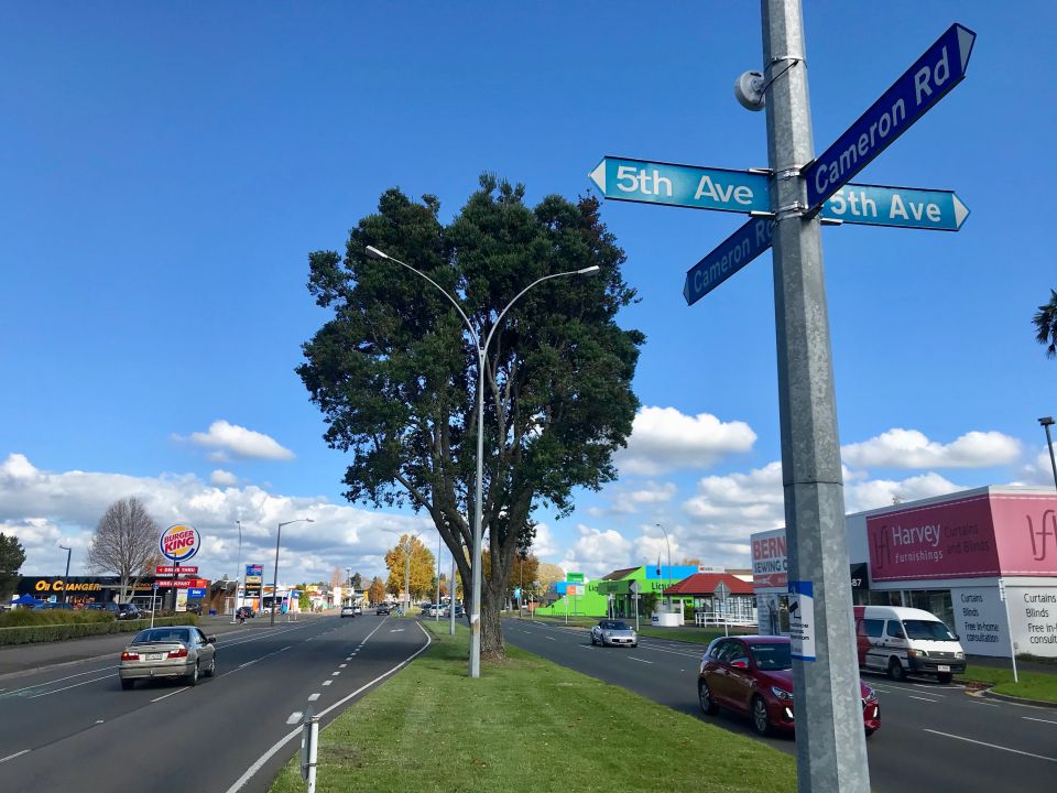 Housing, roads top Tauranga’s billion dollar wishlist