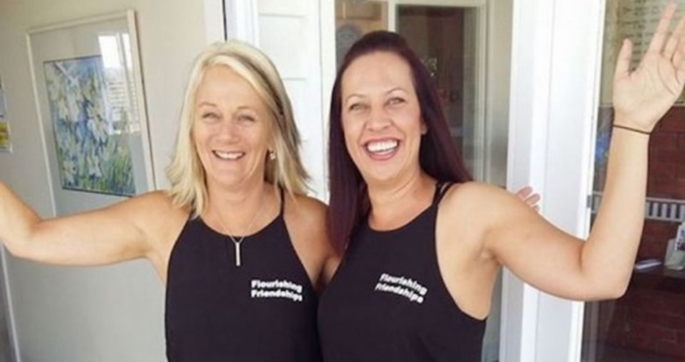 Duo helps disabled Aucklanders find friends and love