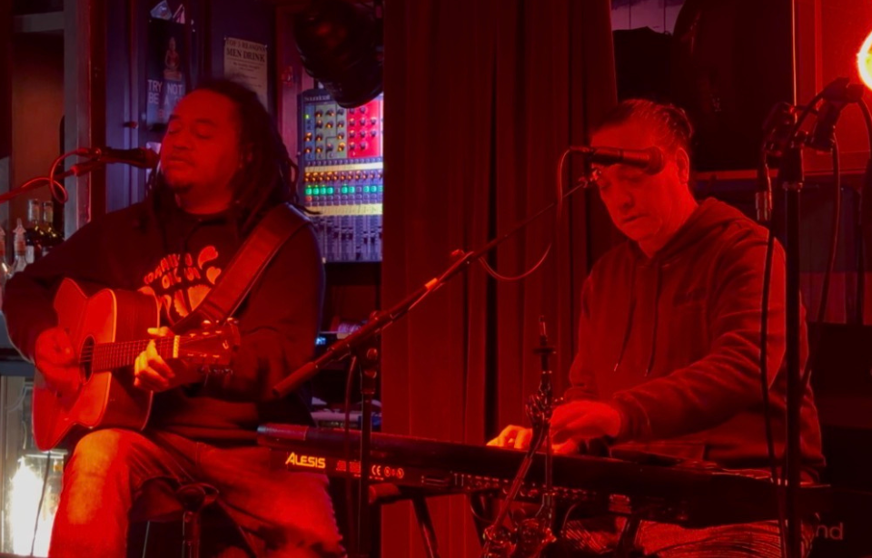It's not all about streaming: Auckland musicians stand up for live gigs