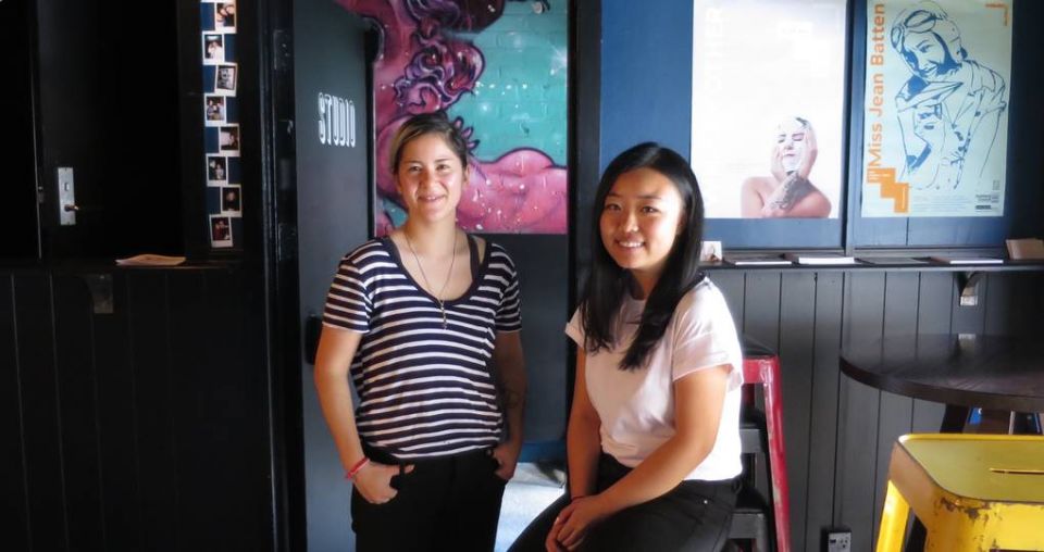 Contemporary Auckland play tackles everyday racism