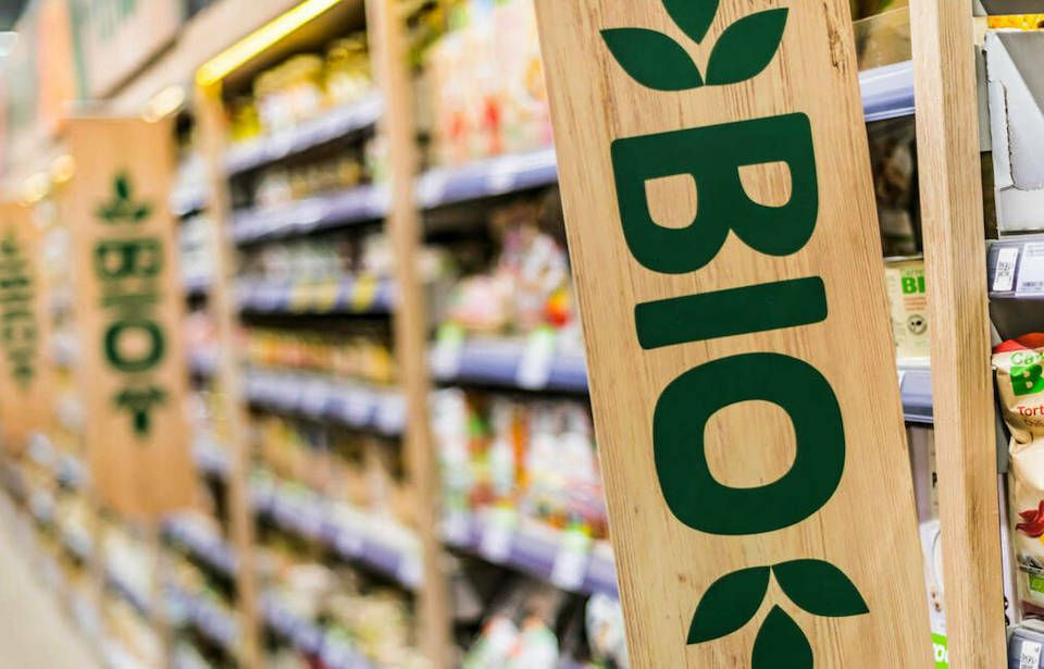 New regulations needed to curb greenwashing