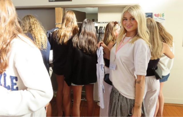 Boom in preloved fashion helps Isla Markets expand as shoppers avoid fast fashion