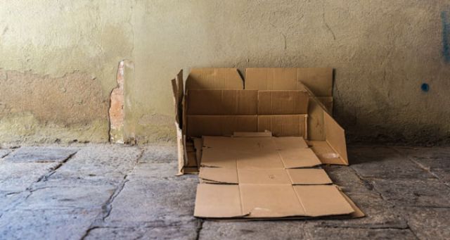 Safety fears for homeless youth as Auckland tackles second lockdown