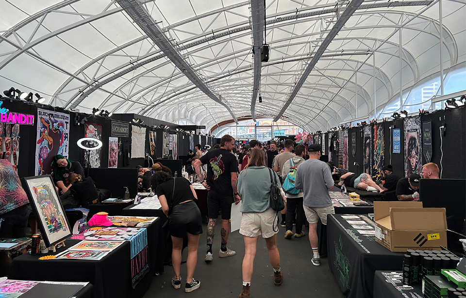 Embracing tā moko: Auckland tattoo industry honours heritage 