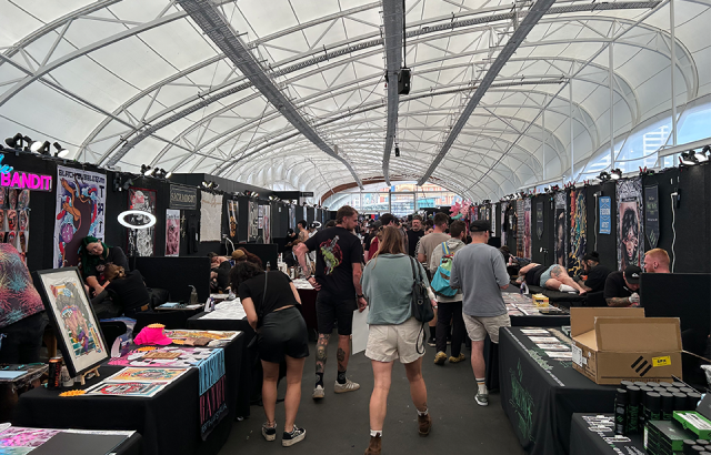 Embracing tā moko: Auckland tattoo industry honours heritage 