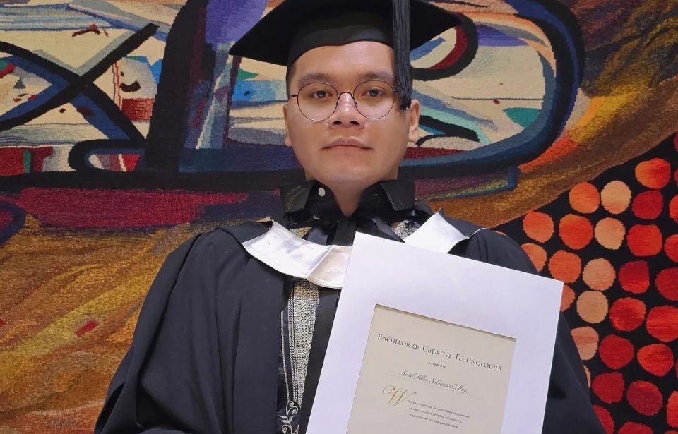 Statistics show degrees no guarantee of related employment