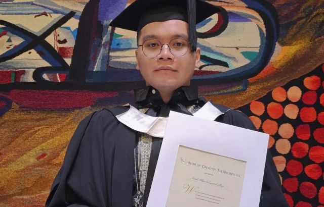 Statistics show degrees no guarantee of related employment