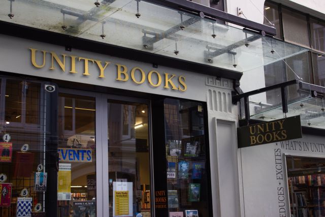 New Zealand joins the Global Book Crawl for the first time 