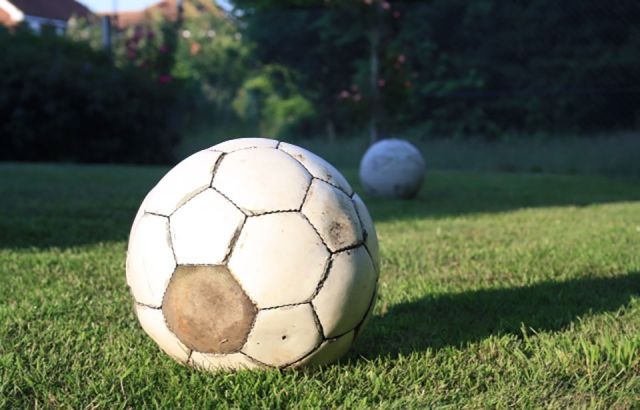 Black to white - the growth of football in NZ