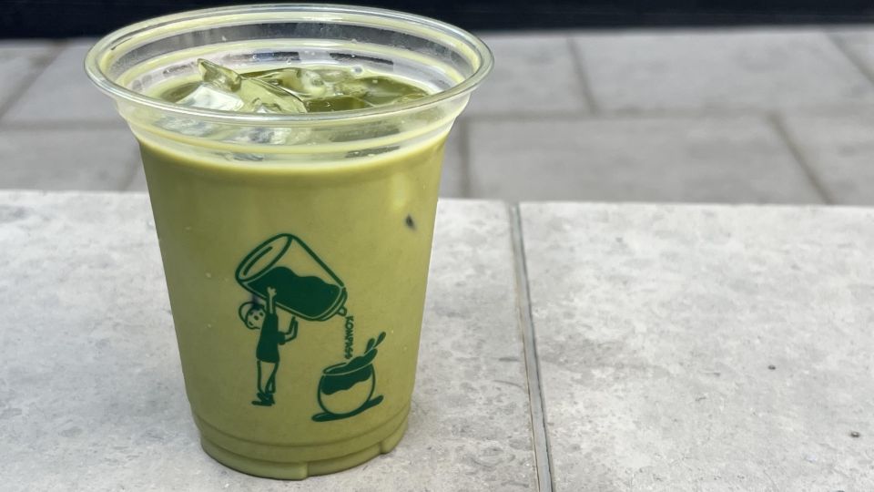 Green tea, red flags: Matcha's hidden impact on iron levels
