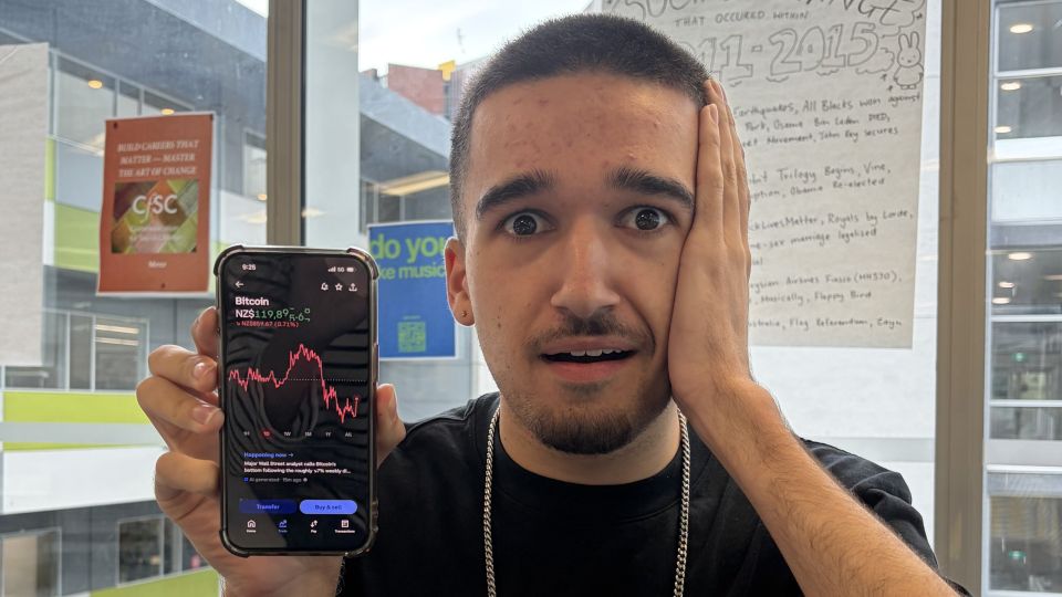 Business & Technology