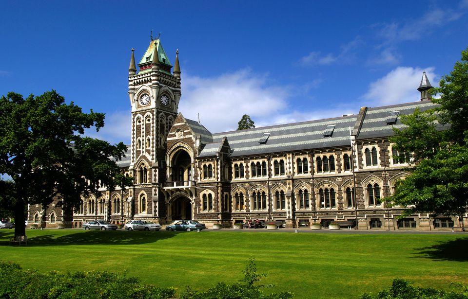 Graduation cancelled three times after changes in Covid-19 alert levels