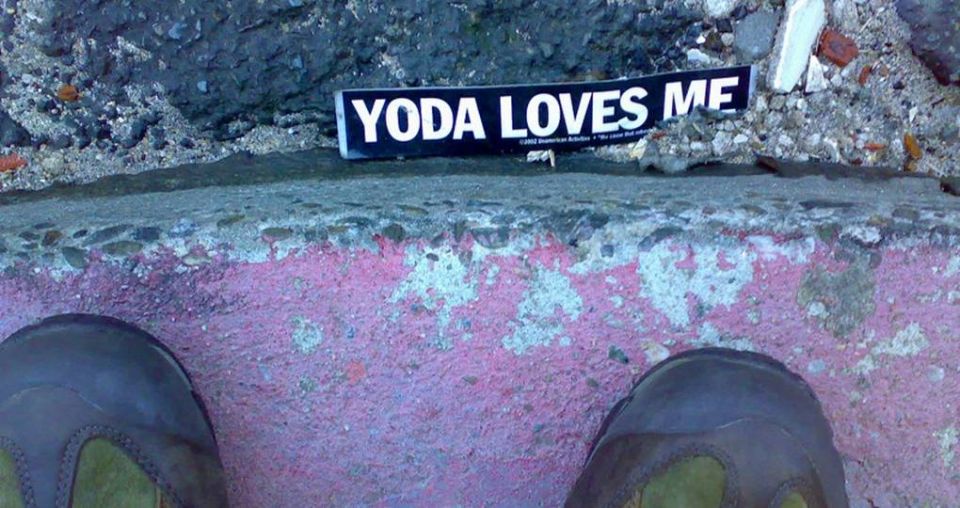 Return of the Jedi? Statistics NZ reconsiders religion