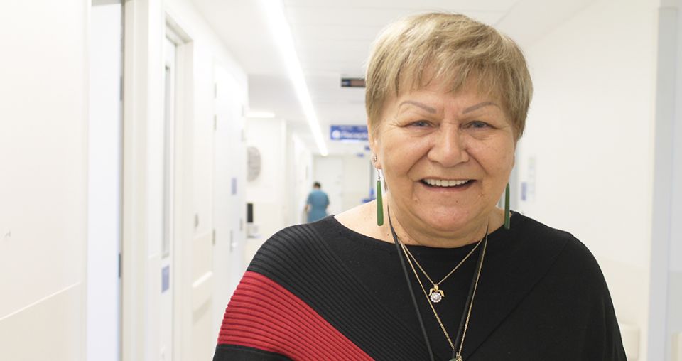 TWN EXCLUSIVE: Big boost for Māori life expectancy
