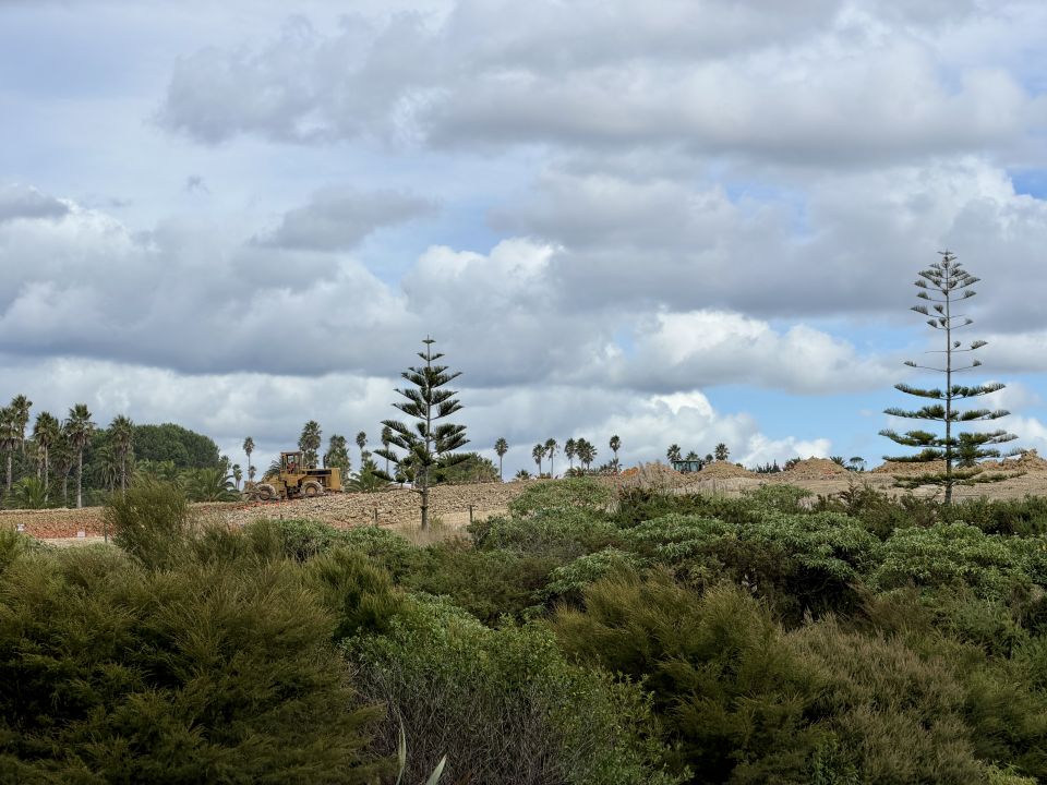 Beachlands locals voice concerns over ongoing development construction 
