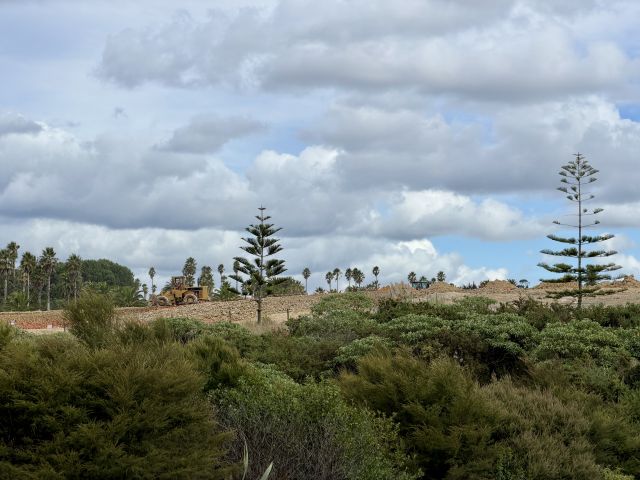 Beachland’ locals voice concerns over ongoing development construction 