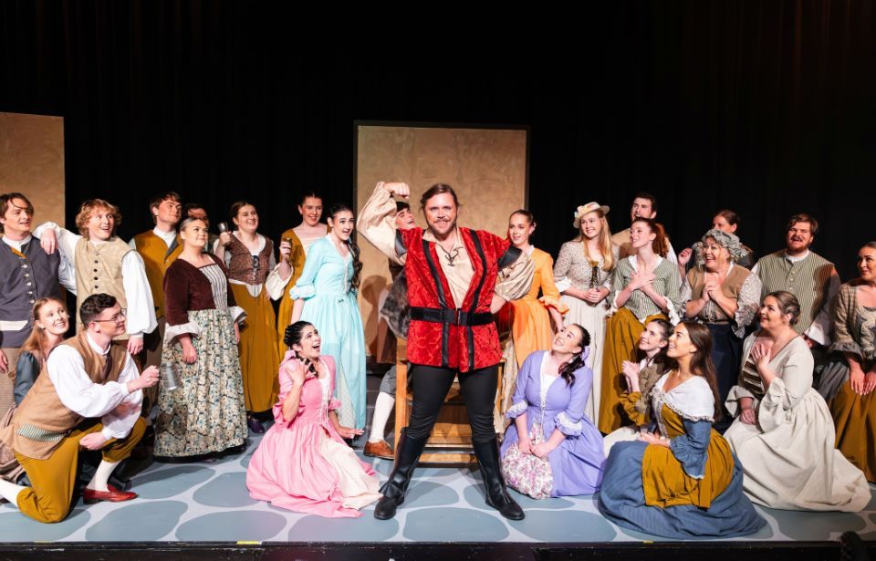 Relaxed performances are reshaping Auckland theatre for autistic and neurodiverse audiences 