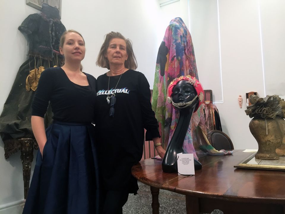 New life breathed into ideas of visionary Kiwi artist